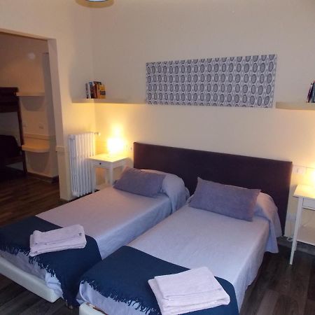 Domus Citta Giardino Bed and Breakfast Roma Exterior foto