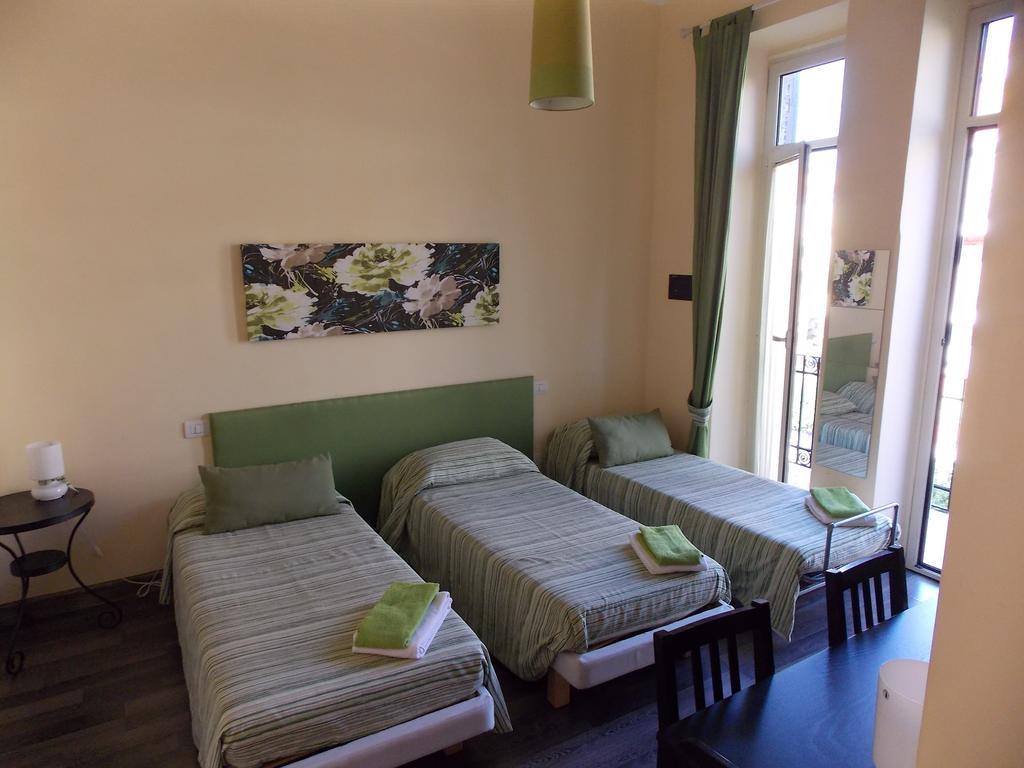 Domus Citta Giardino Bed and Breakfast Roma Habitación foto