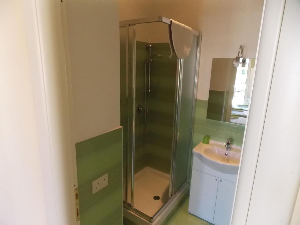 Domus Citta Giardino Bed and Breakfast Roma Exterior foto